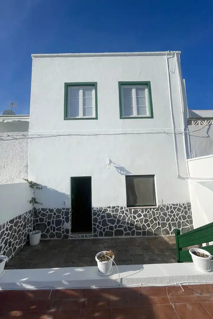 Maison rustique à louer à Arico, imagen 12