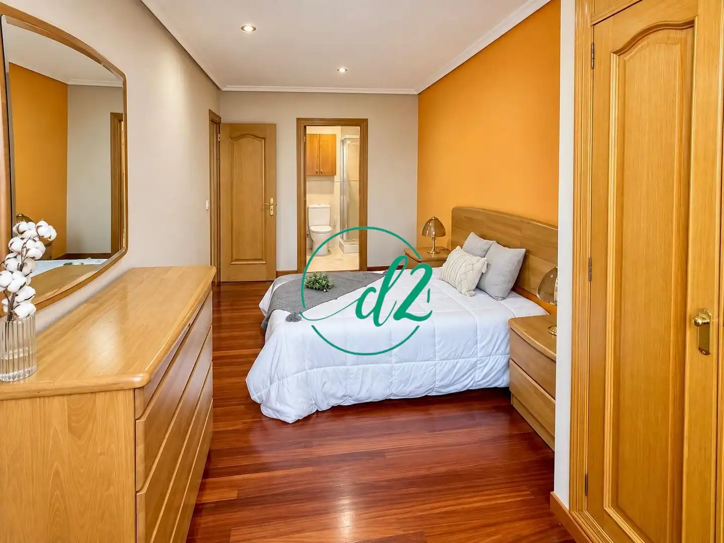 Apartment with terrace to rent in Universidad, imagen 2