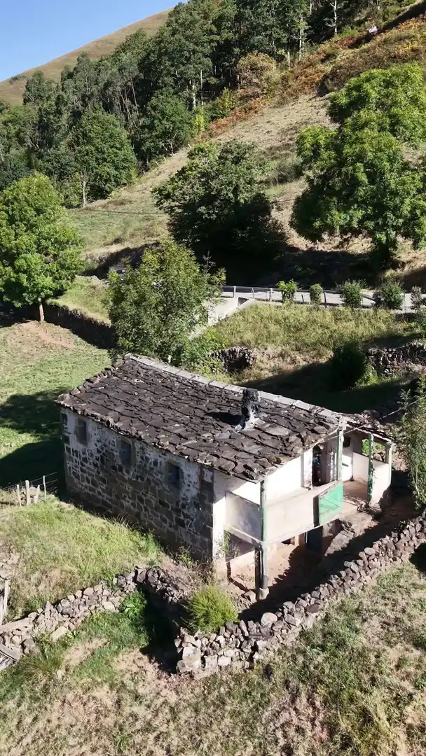 Casa rústica en venta en Yera 29, imagen 30