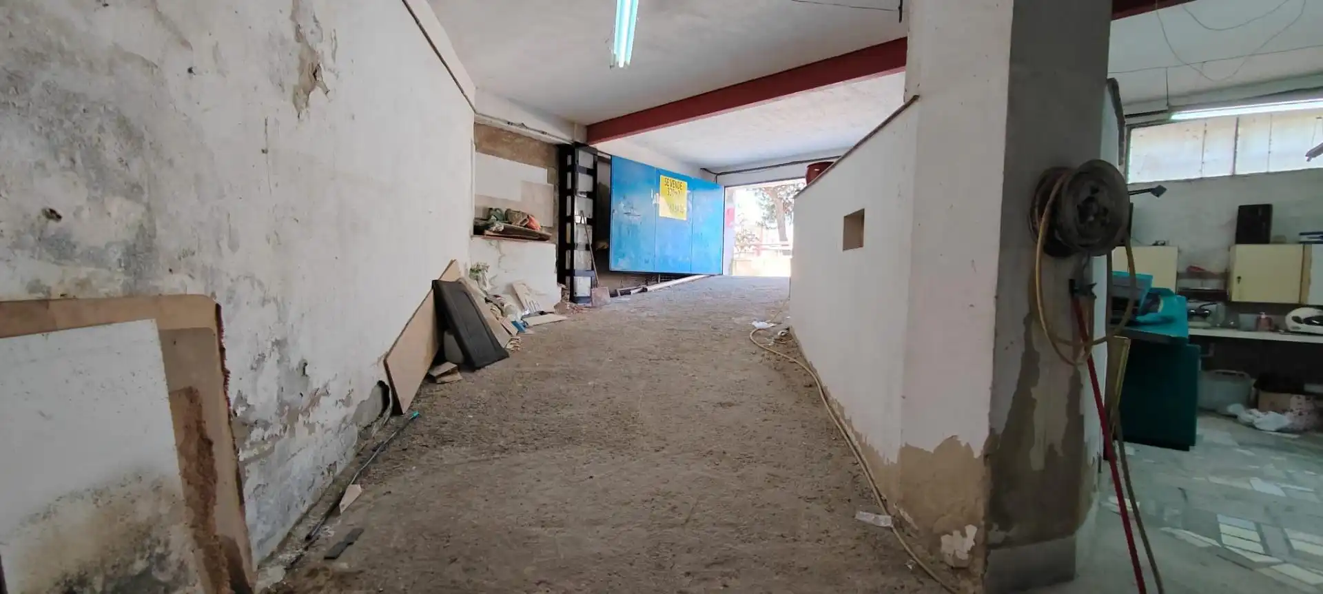 Gewerbefläche zum Verkauf in Rabasa - Los Ángeles - San Agustín, imagen 14
