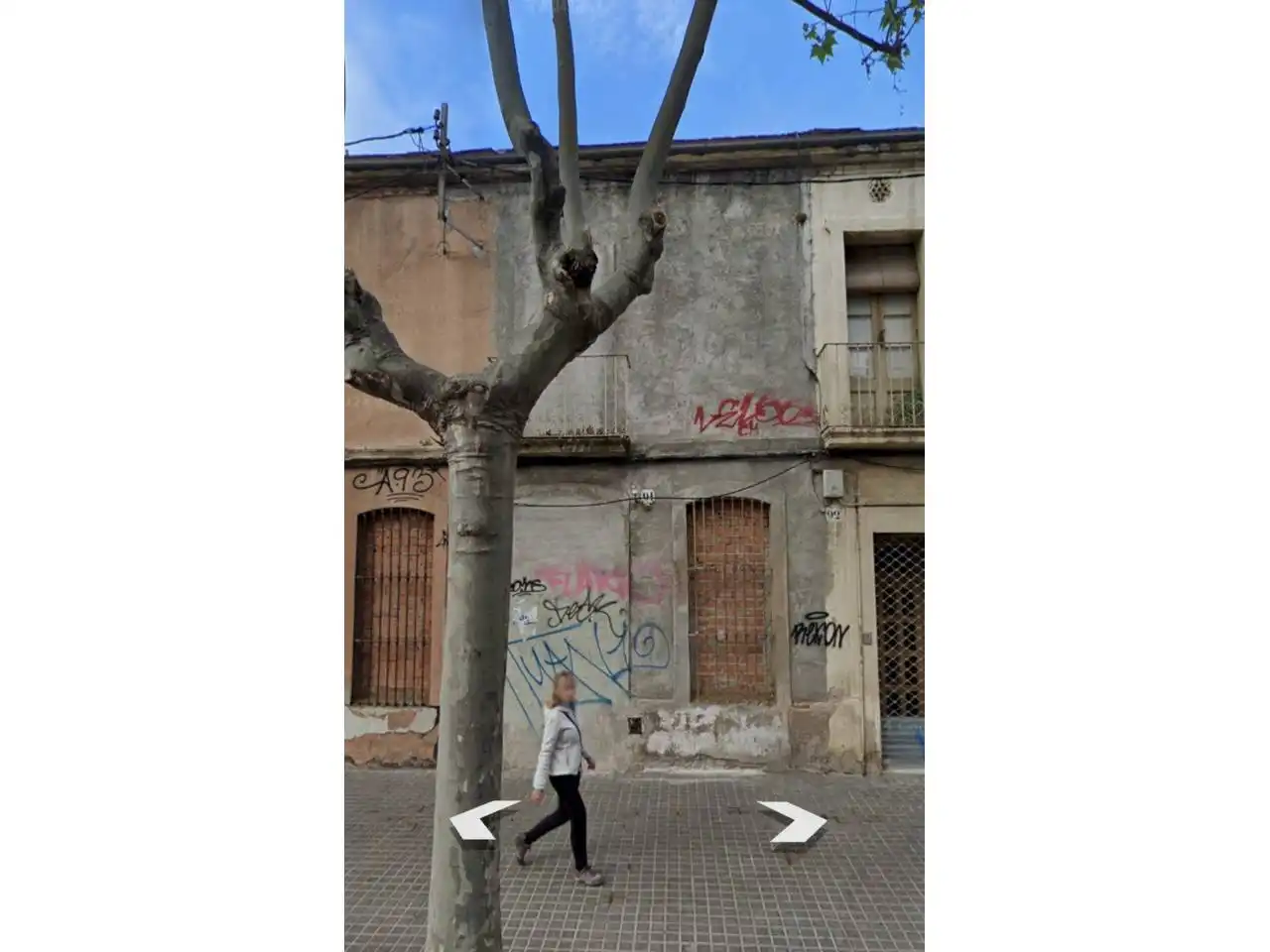 Wohnbaugrundstück zum Verkauf in Avenida Barberà, imagen 5