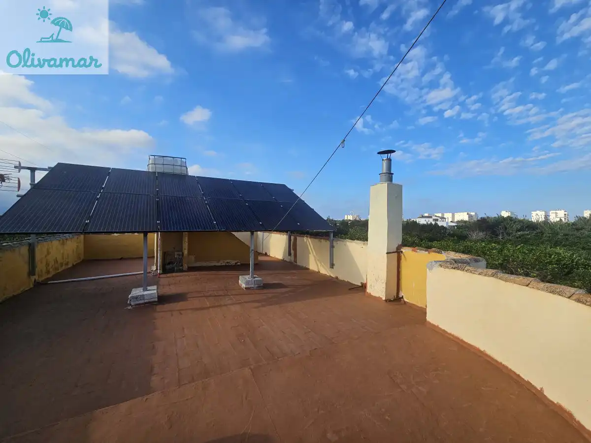 Casa con piscina in vendita a Cami de Burguera 242, imagen 21