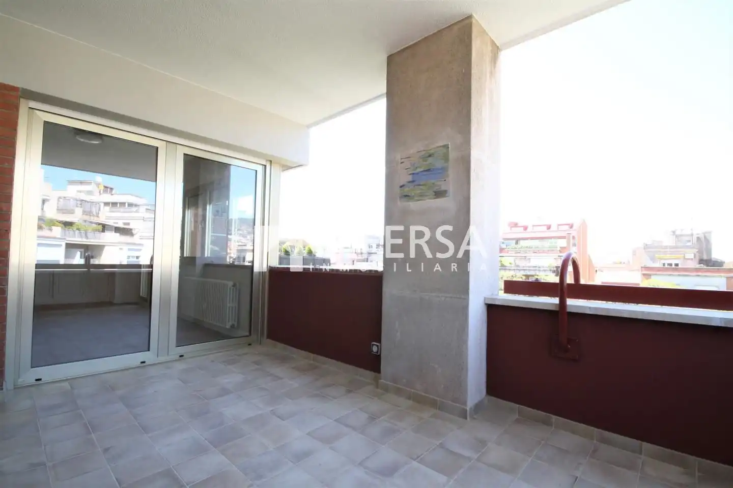 Wohnung zur Miete in Les Tres Torres
