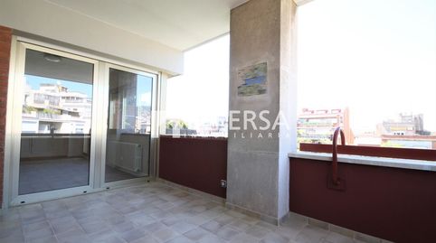 Foto 4 de Piso de alquiler en Les Tres Torres, Barcelona Capital