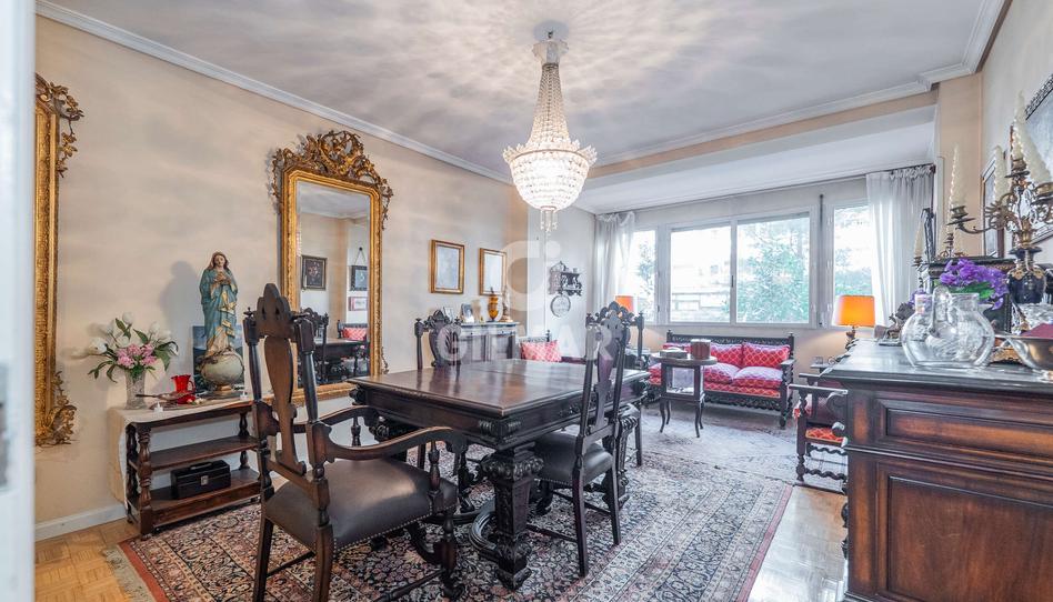 Photo 1 of Flat for sale in Guindalera, Madrid