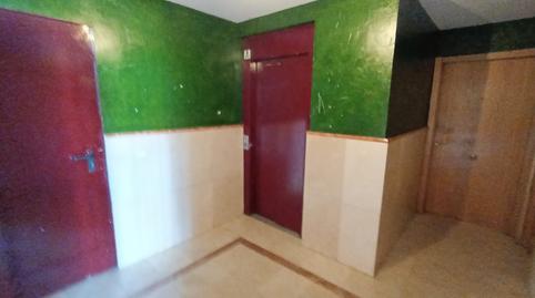 Foto 2 de Pis en venda a Avenida Pío XII, Tres Olivos - La Piedad, Toledo