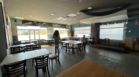 Restaurante de gran calidad con cocina, baños, sala comedor y conciertos., imagen 3