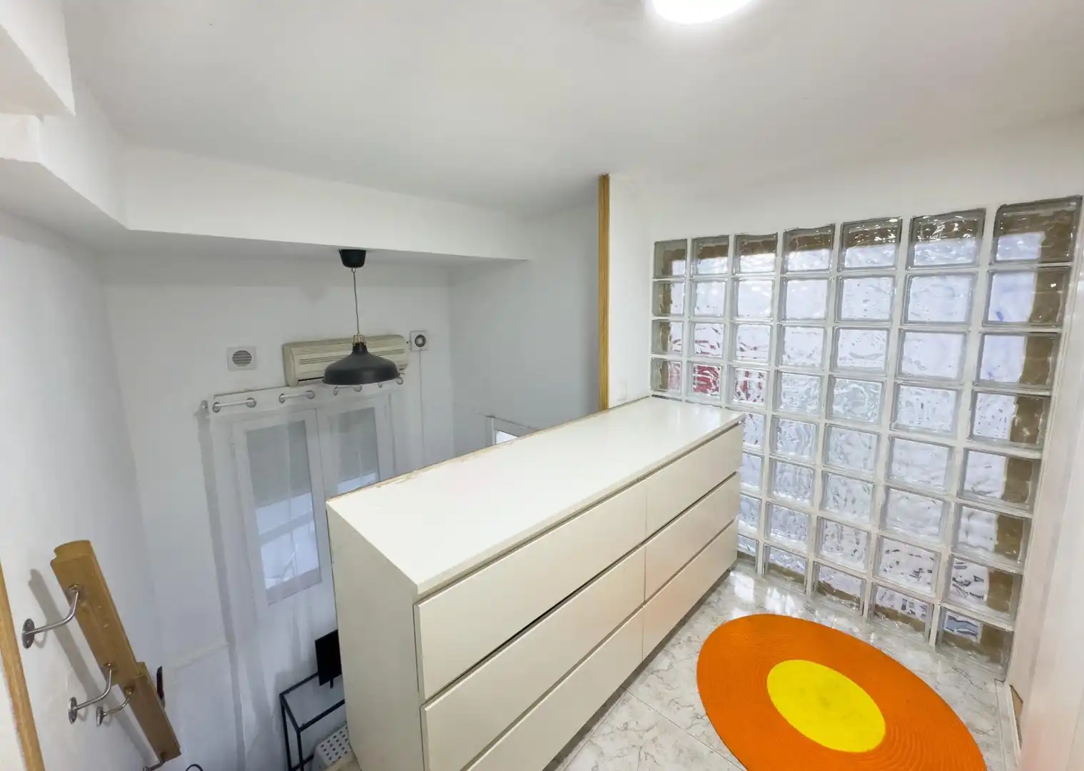 Apartament en venda en Madrid amb Calefacció i Moblat