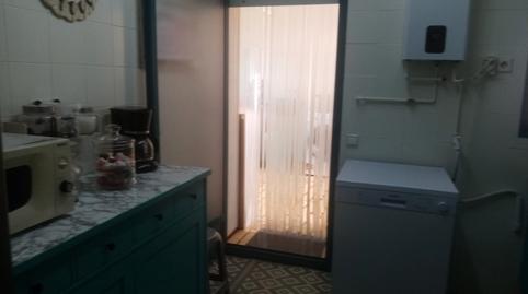 Foto 5 de Planta baja en venta en Carrer del Balcó, 8, Altafulla, Tarragona