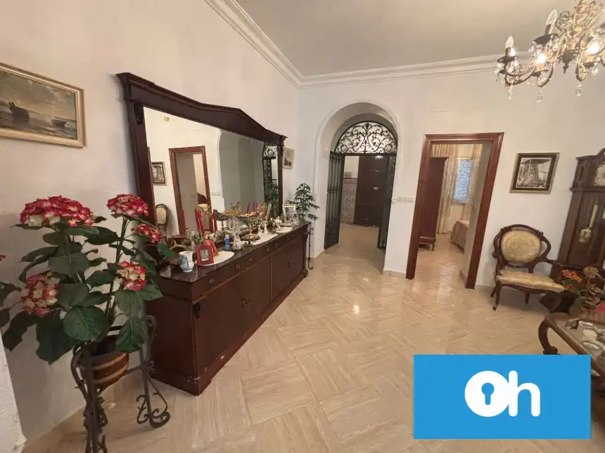 Flat for sale in San Juan del Puerto  with Private garden, Terrace and Storage room