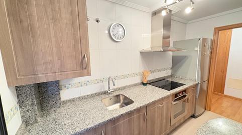 Foto 4 de Apartament de lloguer a Zona Alta, León