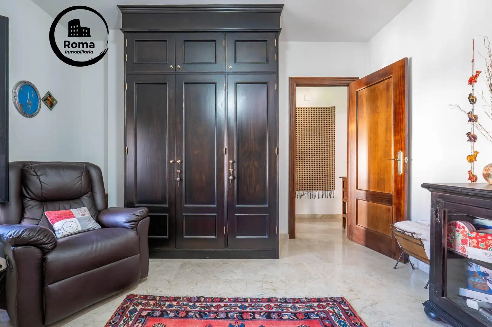 Casa in vendita a La Zubia Ciudad, imagen 18