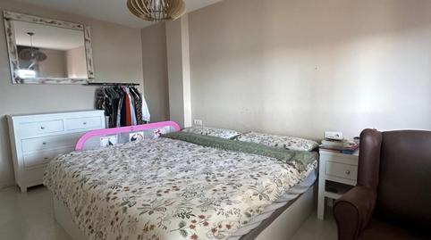 Foto 5 de Àtic en venda a Paseo Marítimo de Levante, Málaga