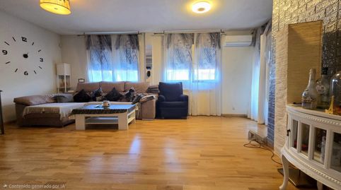 Foto 5 de Casa adosada en venta en Calle las Lomas, 56, Señorío de Illescas, Illescas
