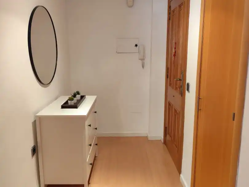 Flat with lift for sale in jose riquer llobet 8, imagen 3