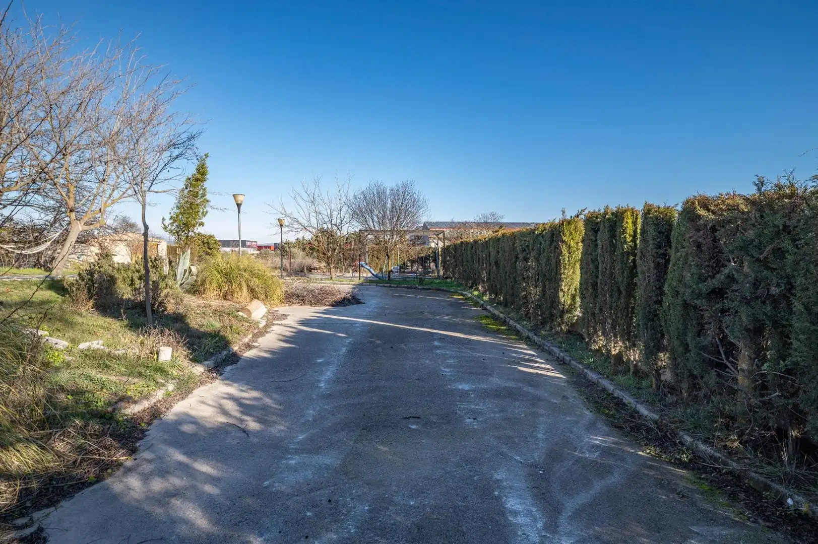 Casa o chalet en venta en Baza