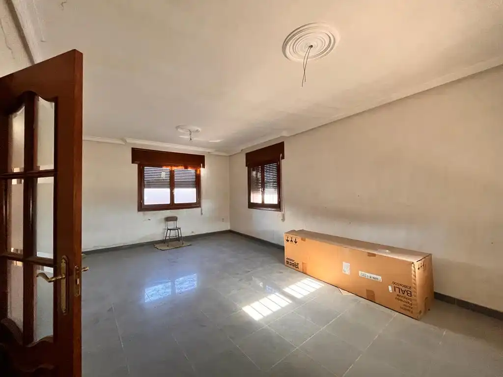 Casa o xalet en venda en Fuensalida amb Traster i Balcó