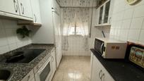 Kitchen of Flat for sale in Castro-Urdiales  with Terrace and Storage room