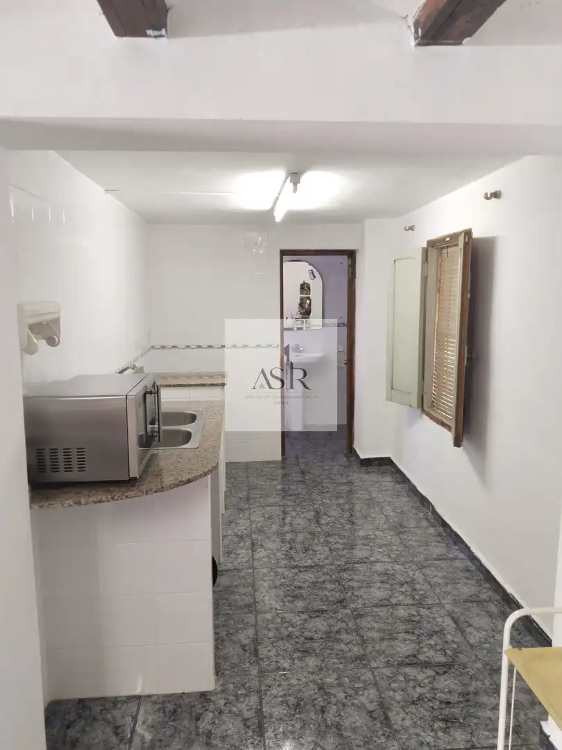Kitchen of Houses for sale in Alzira  with Terrace, Storage room and Swimming Pool
