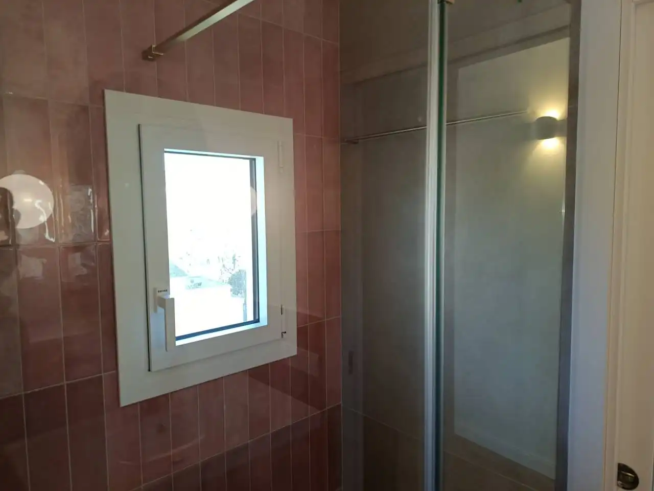 Baño de Apartamento en venta en Calvià con Aire acondicionado, Terraza y Amueblado