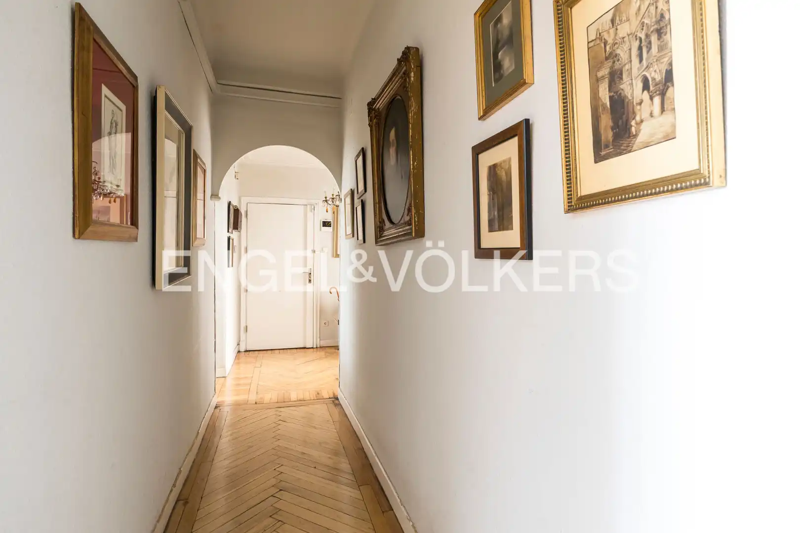 Appartement avec ascenseur à vendre à Barrio de Salamanca, imagen 7