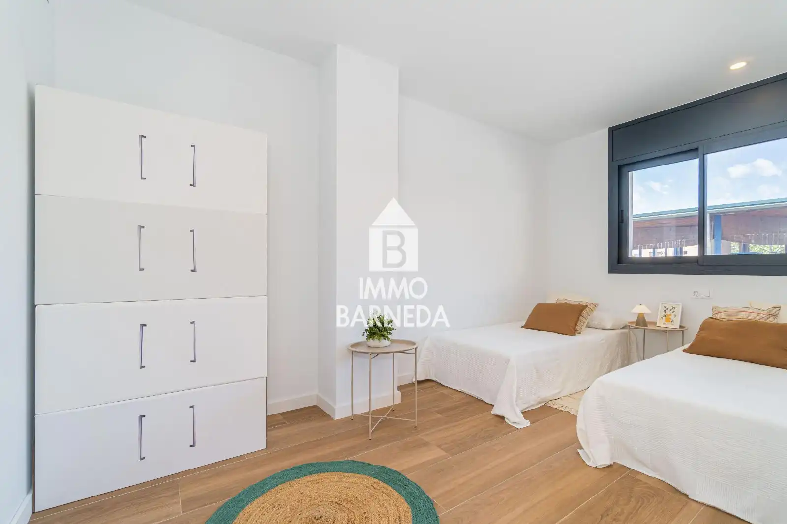 Habitación de Piso en venta en Roses con Aire acondicionado, Calefacción y Terraza