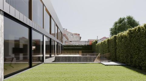 Foto 2 de Casa adosada en venda a Río Tambre, Falperra - Santa Lucía, A Coruña