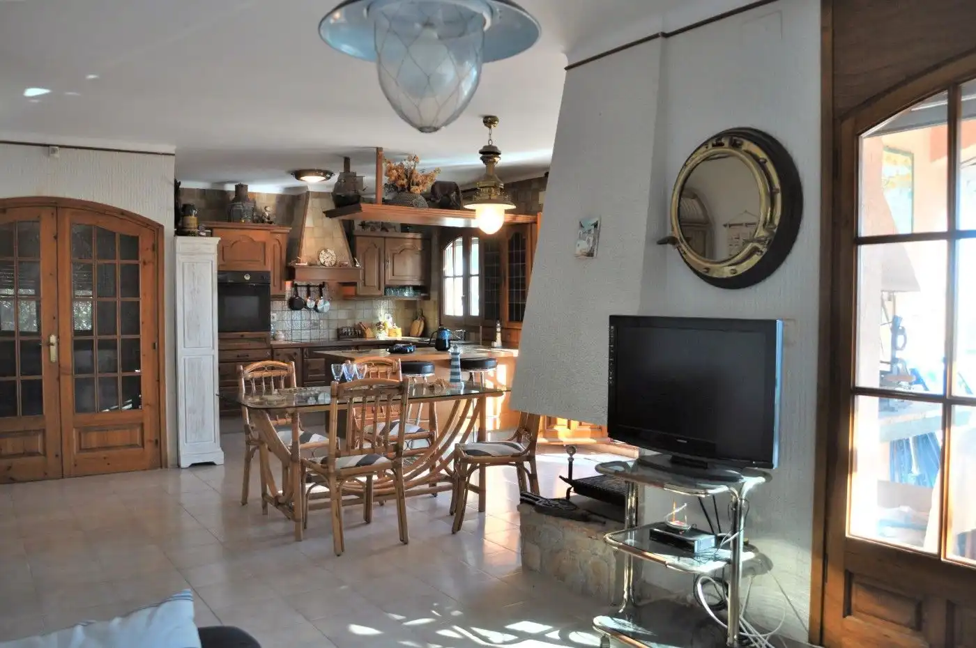 Houses for sale in El Port de la Selva