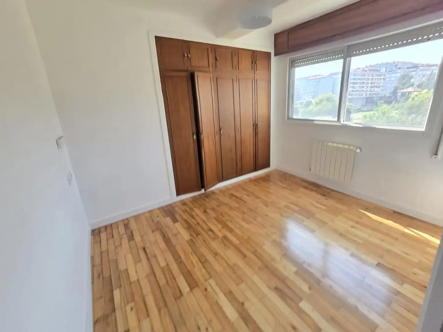 Apartments for rent in Avenida FRAGOSO, As Travesas - Balaídos
