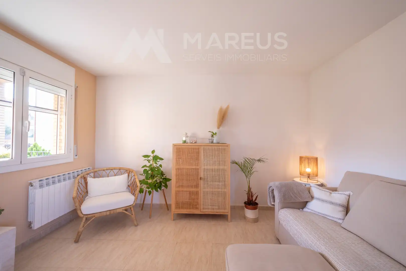 Bedroom of Houses for sale in Sant Esteve Sesrovires  with Heating, Private garden and Terrace