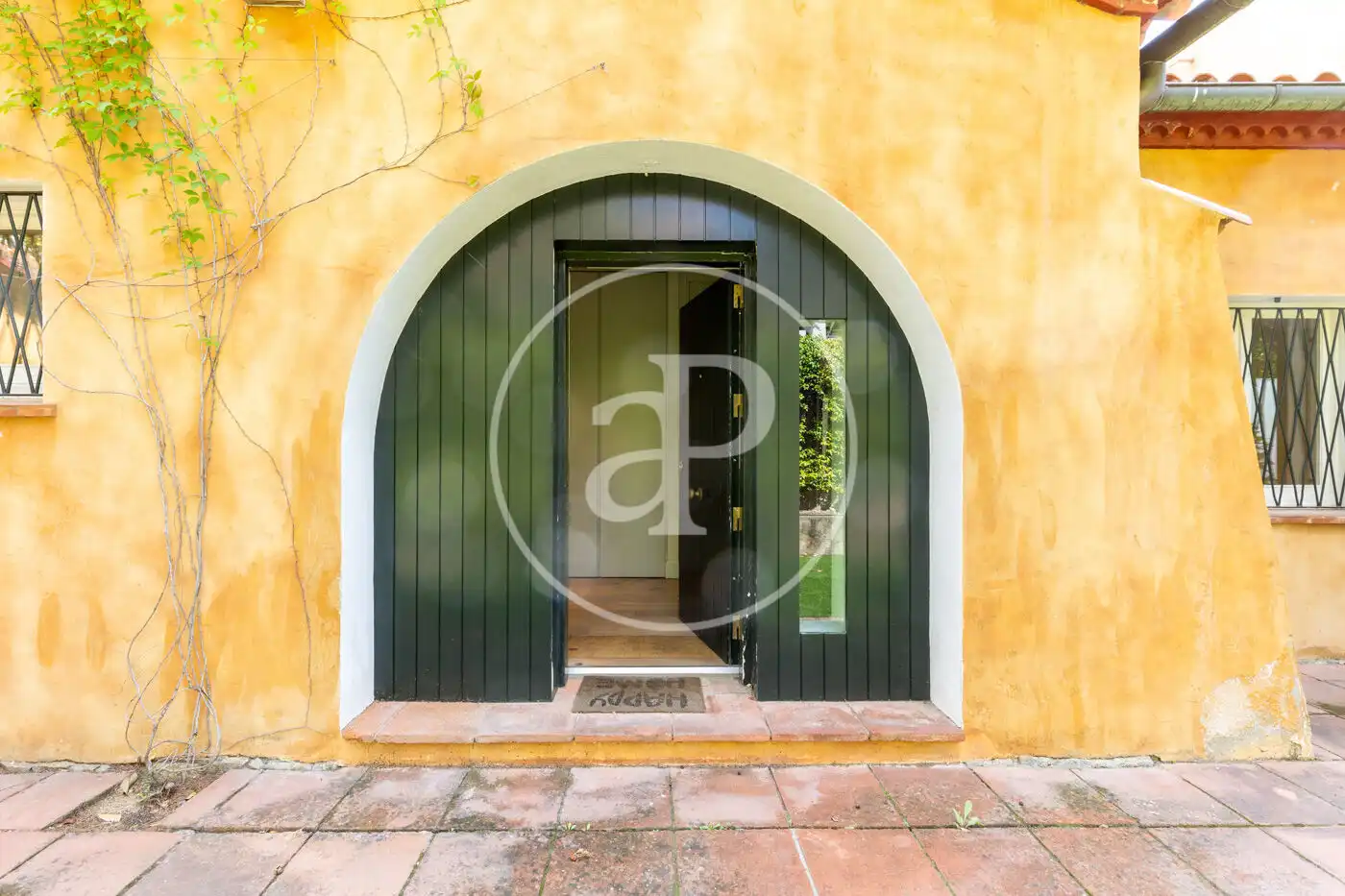 Casa o xalet en venda a Passeig de Valldoreix, Arxiu