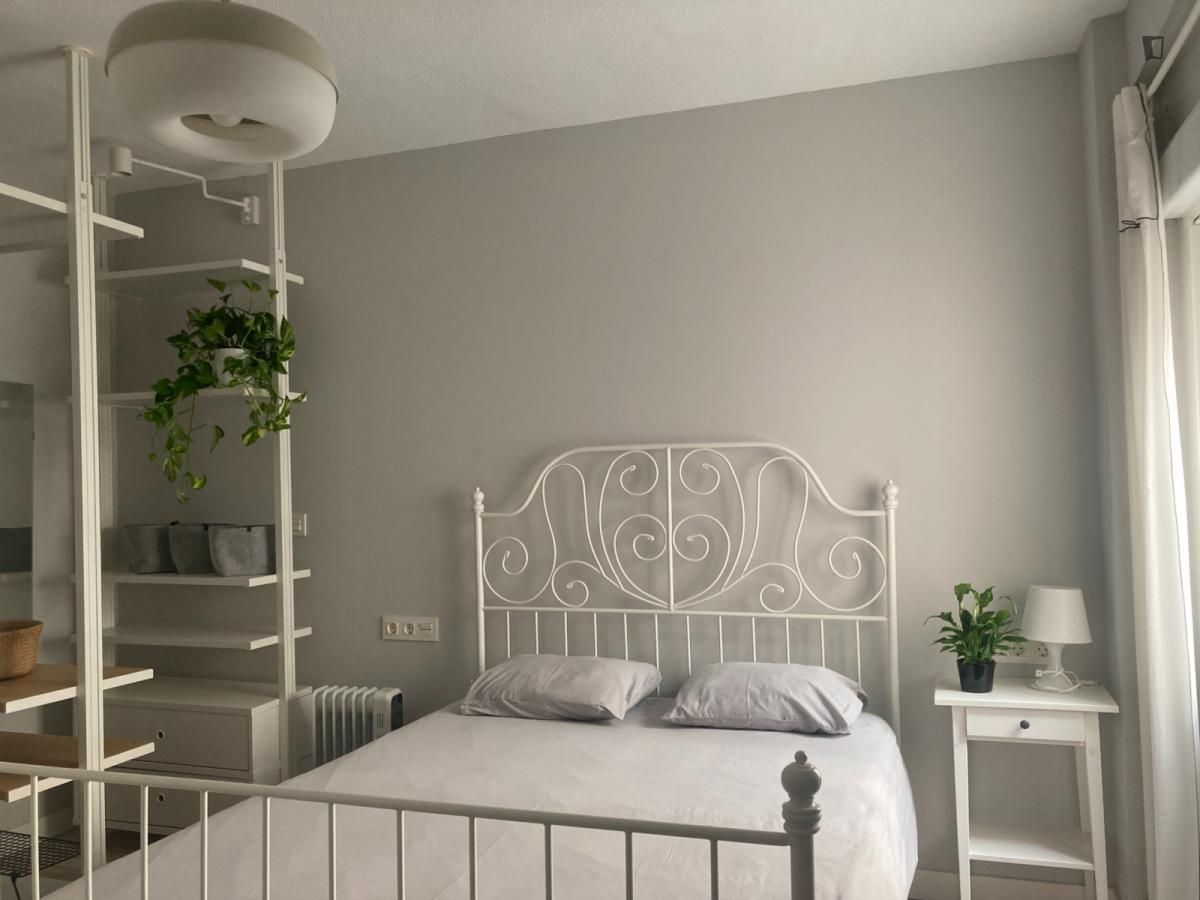 Apartament per a compartir a Mercado