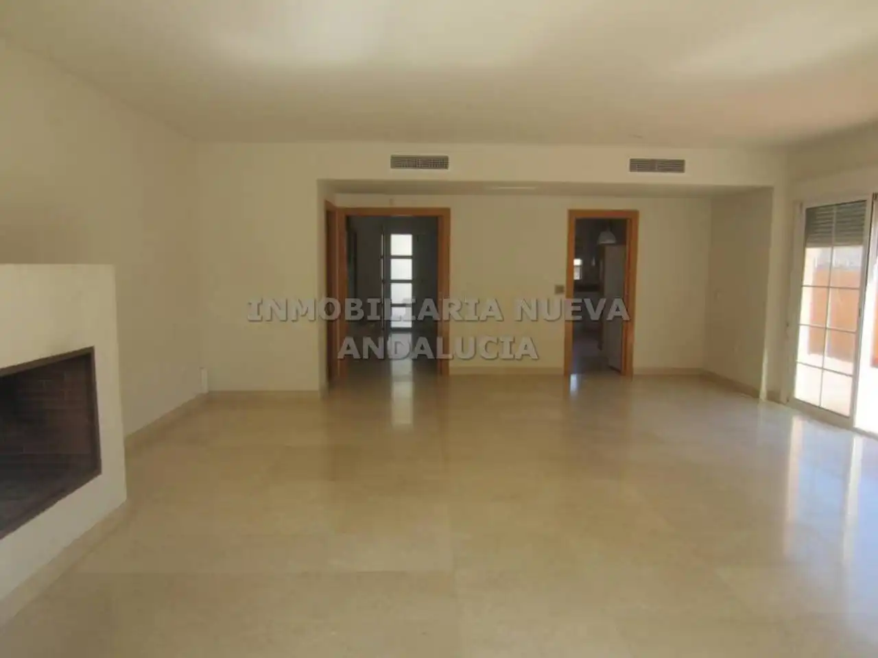 Casa o xalet de lloguer a Nueva Almería - Cortijo Grande - Vega de Acá