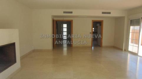 Foto 2 de Casa o xalet de lloguer a Nueva Almería - Cortijo Grande - Vega de Acá, Almería