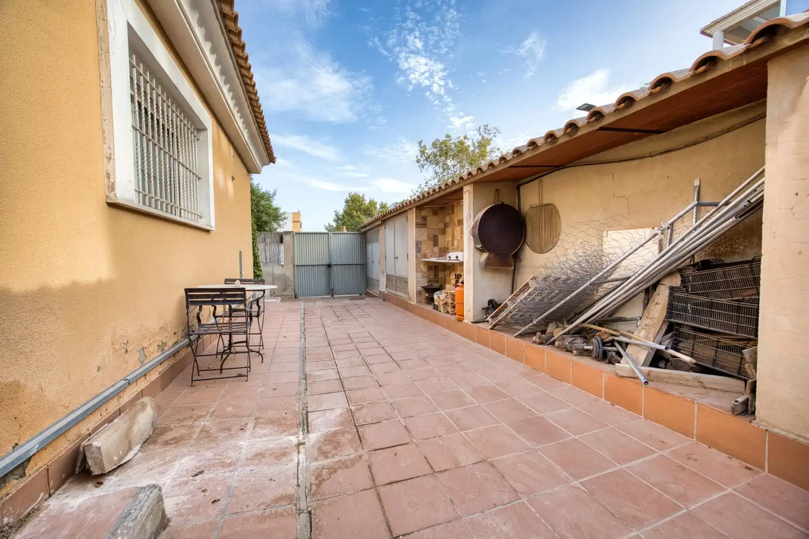Villa zum Verkauf in Calle PINTOR VARELA, imagen 32