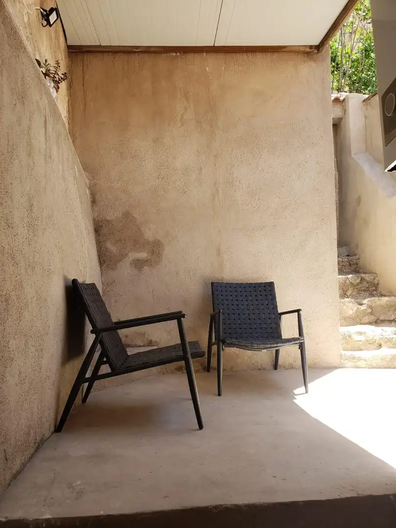 Terrassa de Casa o xalet en venda en Íllora