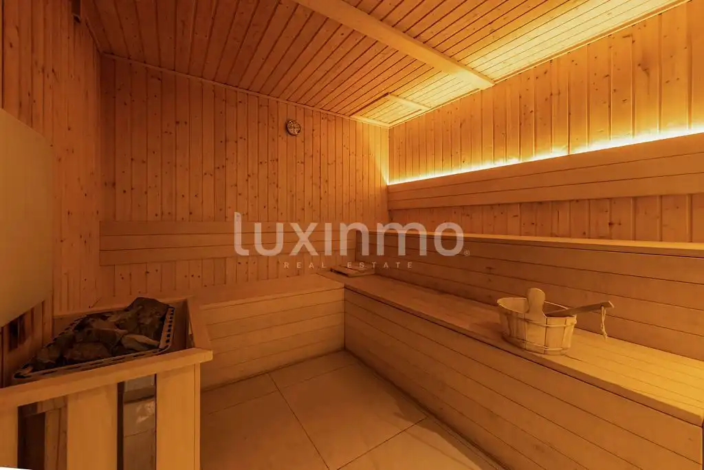 Pis en venda en L'Alfàs del Pi amb Aire condicionat, Calefacció i Jardí privat