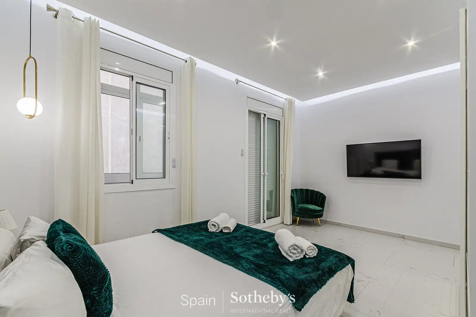 Apartment with lift for sale in Eixample, imagen 16