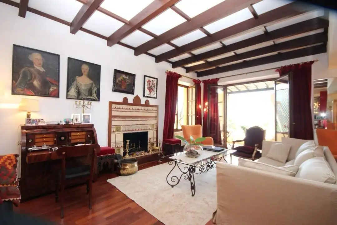 Villa con piscina in vendita a Elviria - Cabopino, imagen 42