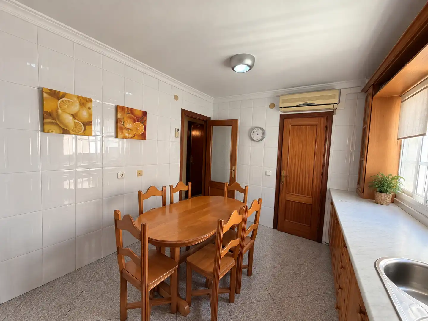 Wohnung mit Terrasse zum Verkauf in Calle del Río 27, imagen 8