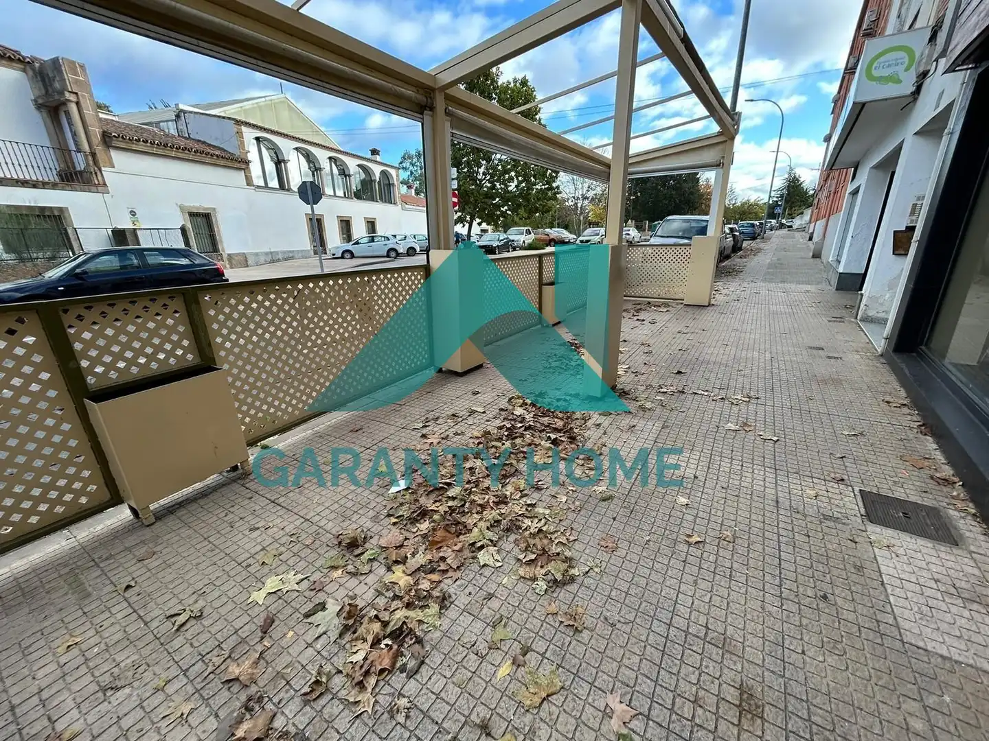 Local comercial en alquiler en Nuevo Cáceres, imagen 9