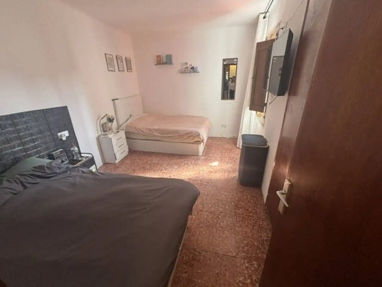 Dormitori de Casa o xalet en venda en Cubelles amb Terrassa