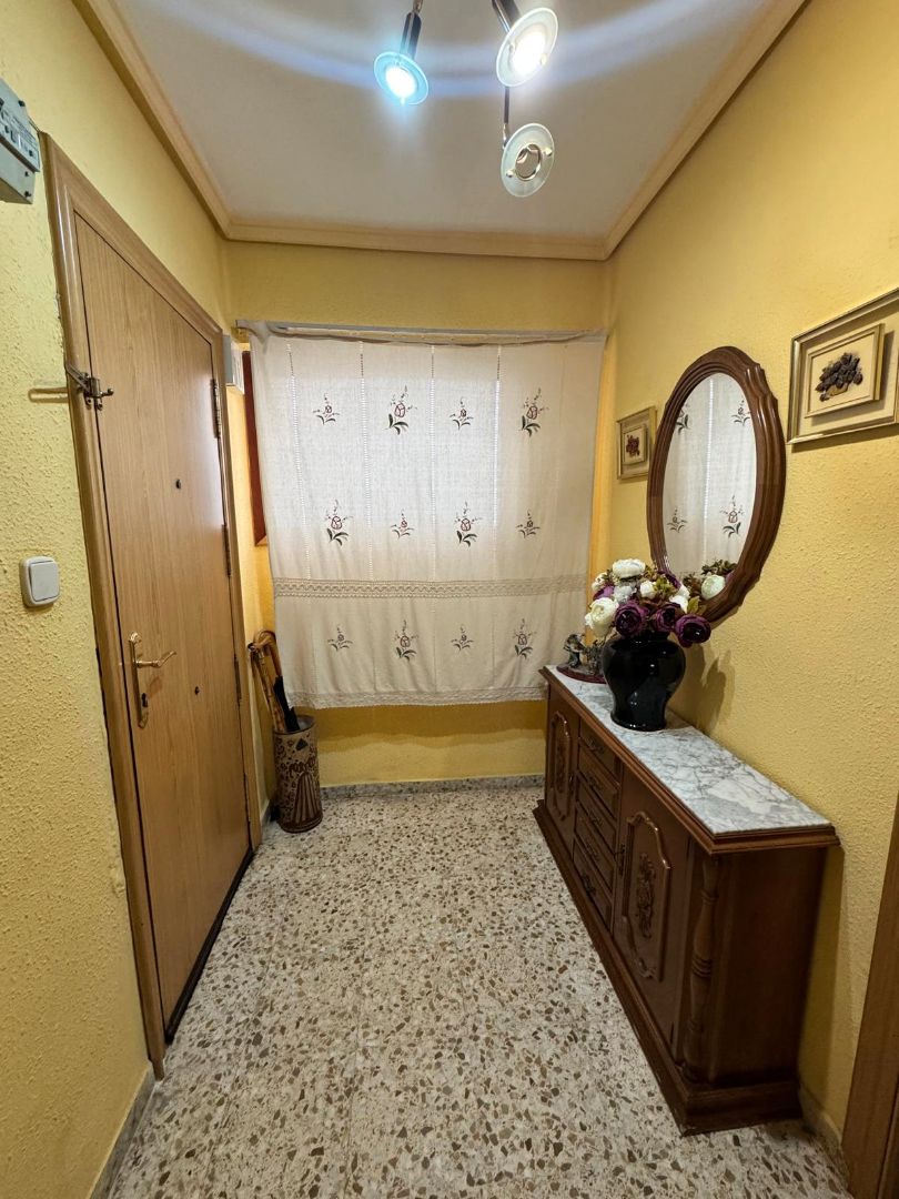 Flat for sale in Carrer de Masquefa, Barrio de Benimaclet , Benimaclet