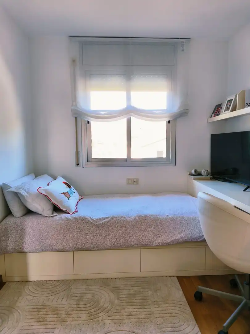 Habitación de Dúplex en venta en Zona Alta