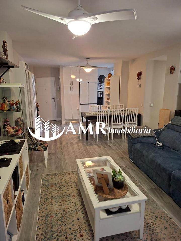 Exterior view of Planta baja for sale in Fuenlabrada  with Heating and Internet