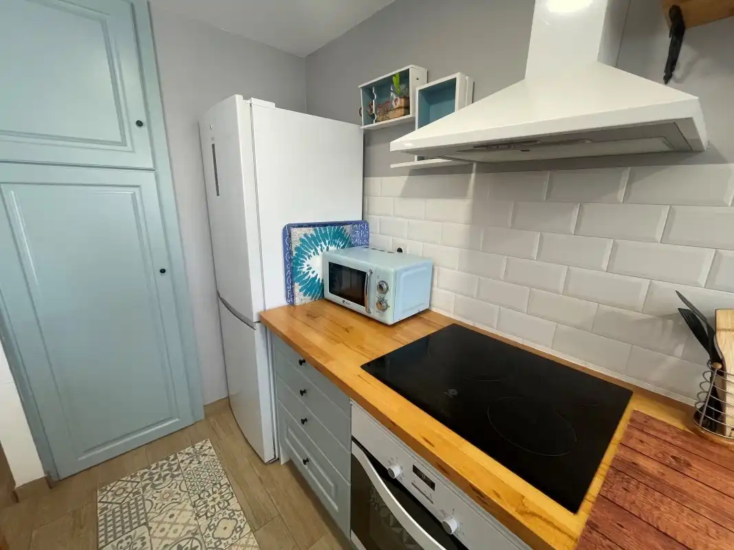 Apartament amb ascensor de lloguer a Carrer de les Barraques, imagen 11