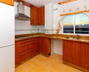 Kitchen of Flat for sale in Badajoz Capital