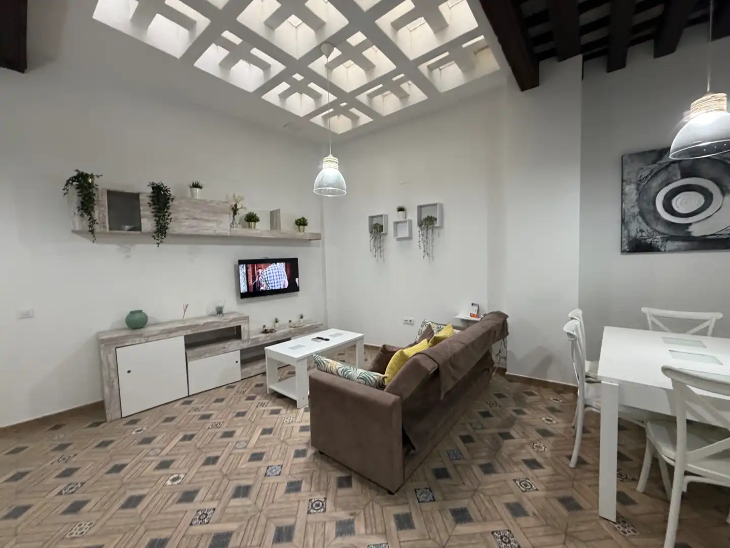 Appartamento in vendita a Centro Histórico, imagen 3