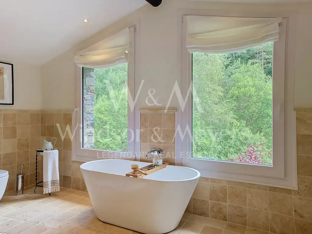 4-bedroom chalet for sale in Xixerella, La Massana · 33 of 60