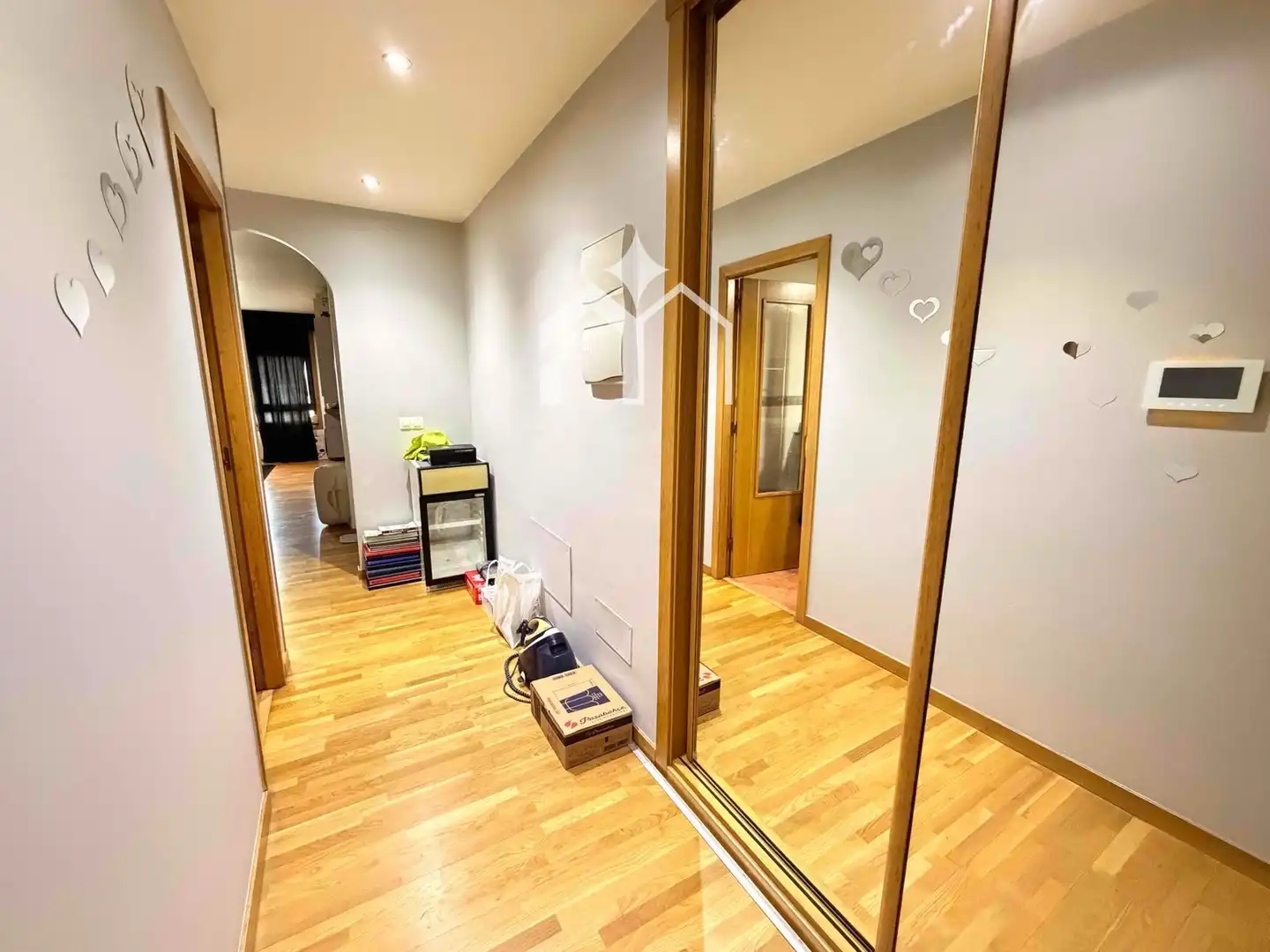 Wohnung mit Aufzug zum Verkauf in Coiro, imagen 14